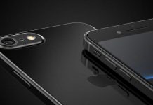 Нові зображення iPhone SE 2: одна камера, товсті рамки і різні кольори