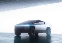 Чим надихався Ілон Маск при створенні Tesla Cybertruck