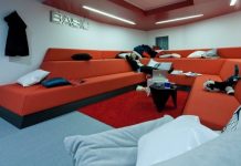 Новий офіс Google в Лондоні