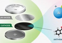 Компанія IBM готує нову хімічну структуру акумуляторів