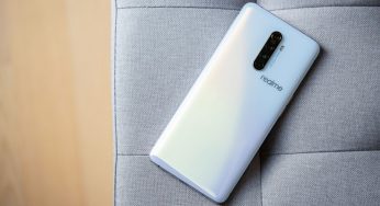 Realme випустить смартфон зі 108-мегапіксельною камерою