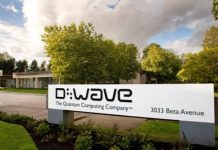 NEC допоможе D-Wave в комерційному впровадженні квантових обчислень