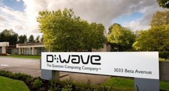 NEC допоможе D-Wave в комерційному впровадженні квантових обчислень