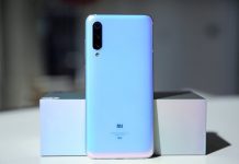 Відкрилася цікава особливість Xiaomi Mi 10
