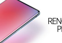 OPPO представила Reno3 Pro 5G в тонкому корпусі з 90-герцовим дисплеєм
