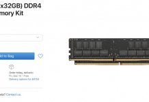 Apple продає втридорога найповільнішу оперативну пам’ять