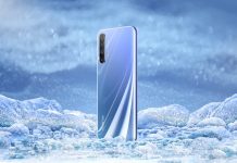 Конкурент Redmi K30 не став «ковтком свіжого повітря»