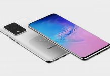 У чому полягає унікальність камери Samsung Galaxy S11+