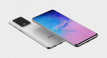 У чому полягає унікальність камери Samsung Galaxy S11+