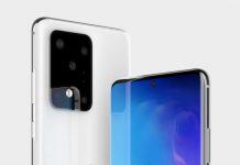 Камера Samsung Galaxy S11+ величезна, але це того варте