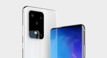Камера Samsung Galaxy S11+ величезна, але це того варте