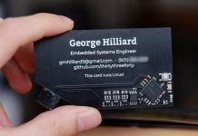 Майбутнє настало: Створений комп’ютер товщиною в міліметр