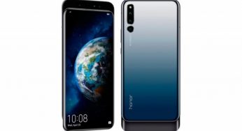Перші деталі про Honor Magic 3