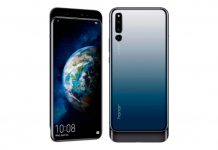 Перші деталі про Honor Magic 3