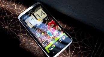 HTC все ще не збирається йти з ринку смартфонів