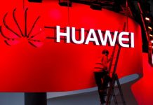 Huawei випустила перший флагман на HarmonyOS