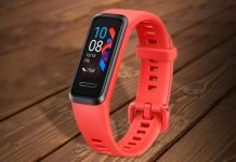 Huawei Band 4 Pro з GPS, «вбивця» Xiaomi Mi Band 4, надійшов у продаж за низькою ціною