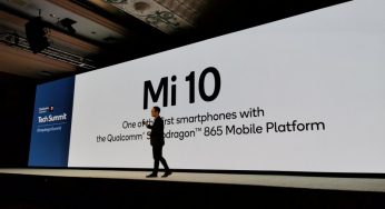 Xiaomi Mi 10 точно отримає SoC Snapdragon 865