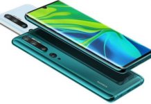 Xiaomi Mi 10 Pro отримає повну зарядку за 35 хвилин