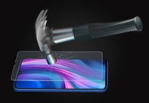 Xiaomi випустила надміцне скло для бестселера Redmi Note 8 Pro
