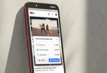 Представлений найдешевший смартфон Nokia