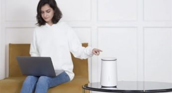 5G-роутер Oppo підтримує підключення до 1000 пристроїв