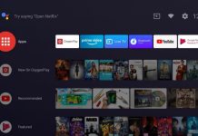 Android 10 прийшов на розумні телевізори