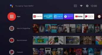 Android 10 прийшов на розумні телевізори