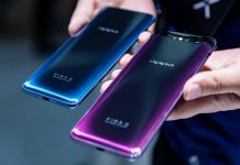 Oppo Find X2 може отримати 50-ватну бездротову зарядку