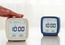 Xiaomi випустила розумний гаджет 3-в-1 за 200 грн