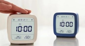 Xiaomi випустила розумний гаджет 3-в-1 за 200 грн