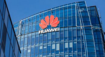 Huawei відкриває в Лондоні центр демонстрації можливостей 5G