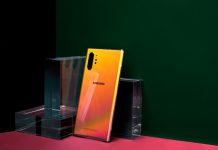 Samsung Galaxy Note 10 і Note 10+ отримали екомаркування “Листок життя”