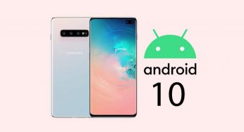Samsung випустила інструкцію для користувачів Samsung Galaxy S10