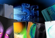 В Samsung Display сподіваються на смартфони 5G