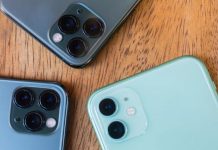 Названі найкращі смартфони 2019 року