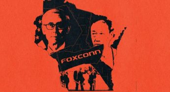 США поняття не мають, що Foxconn будує на їх території останні 1,5 року