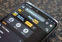 Статистика найбільшого порносайту підтверджує поліпшення в темпах оновлення Android