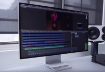 Новий Apple Mac Pro дозволяє працювати з відео 16K