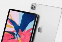 Перший погляд на iPad Pro 2020: в точності як iPhone 11 Pro, тільки без чубчика
