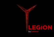 У Lenovo буде свій ігровий смартфон. Анонс не за горами