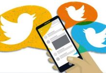 У Twitter для Android викорінили баг для злому акаунтів