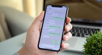 Найпопулярніший месенджер WhatsApp можна обрушити всього одним повідомленням