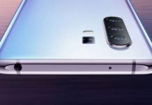 Флагманський камерофон з перископною камерою Vivo у продажу