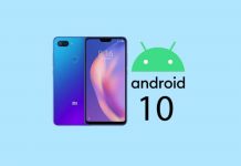 Шість смартфонів Xiaomi незабаром отримають Android 10