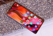 Xiaomi Mi 10 представлений офіційно: найпотужніший в світі смартфон на Snapdragon 865