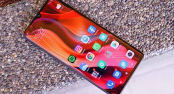 Xiaomi Mi 10 представлений офіційно: найпотужніший в світі смартфон на Snapdragon 865