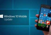 Microsoft відклала «похорони» Windows 10 Mobile