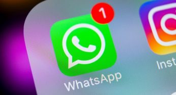 У WhatsApp знайшли новий баг