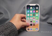 Ймовірно так виглядатиме iPhone 12 Pro Max